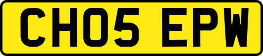 CH05EPW