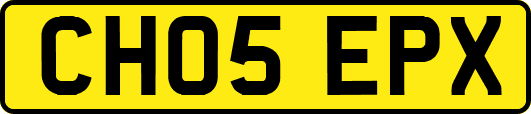 CH05EPX