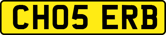 CH05ERB