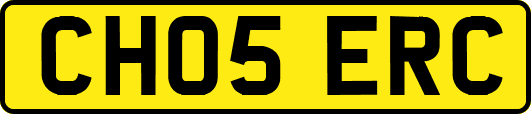 CH05ERC