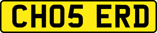 CH05ERD