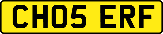 CH05ERF