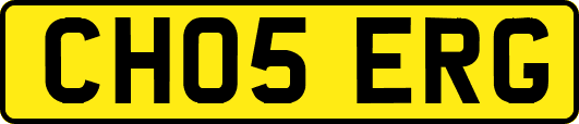 CH05ERG