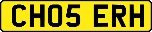 CH05ERH
