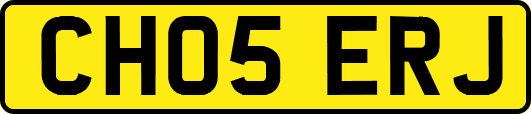 CH05ERJ