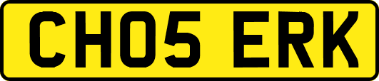 CH05ERK