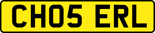 CH05ERL