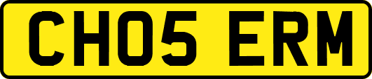 CH05ERM