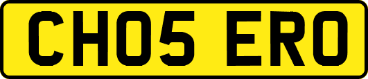 CH05ERO