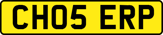 CH05ERP