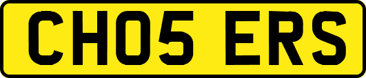 CH05ERS