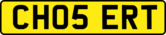 CH05ERT