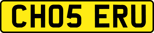 CH05ERU