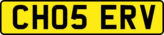 CH05ERV