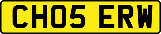 CH05ERW