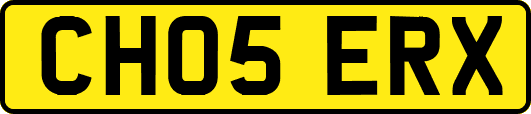 CH05ERX