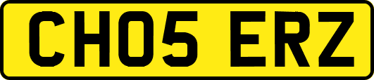 CH05ERZ