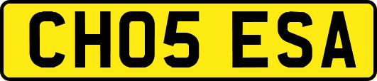 CH05ESA