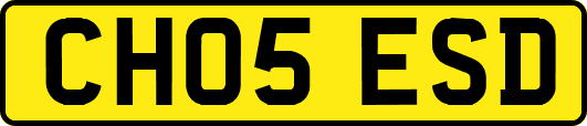 CH05ESD
