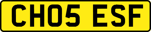 CH05ESF