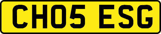 CH05ESG
