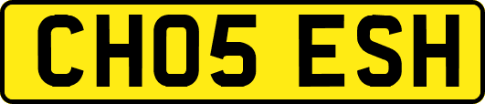 CH05ESH