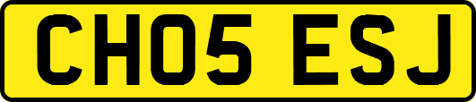 CH05ESJ