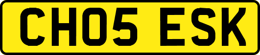 CH05ESK