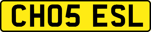 CH05ESL