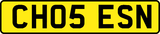 CH05ESN