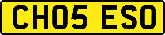 CH05ESO