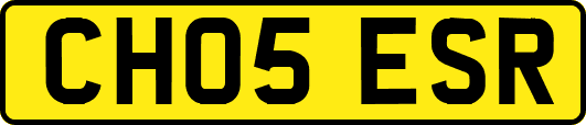 CH05ESR
