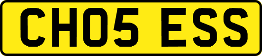 CH05ESS
