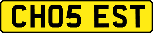 CH05EST