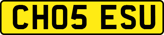 CH05ESU
