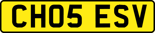 CH05ESV