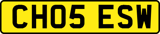 CH05ESW