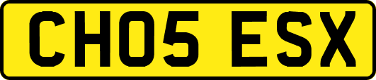CH05ESX