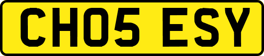 CH05ESY