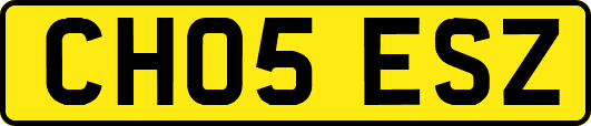 CH05ESZ