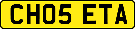 CH05ETA