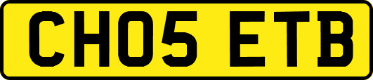 CH05ETB