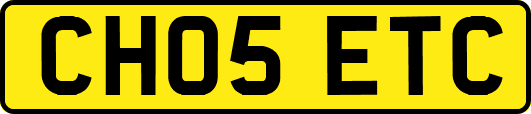 CH05ETC