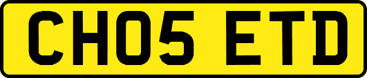 CH05ETD