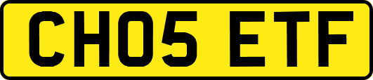 CH05ETF