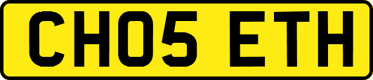 CH05ETH