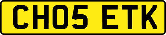 CH05ETK