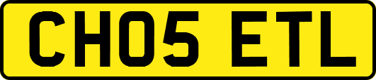 CH05ETL