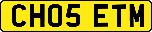 CH05ETM
