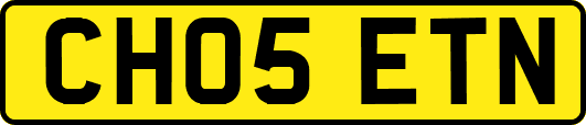 CH05ETN